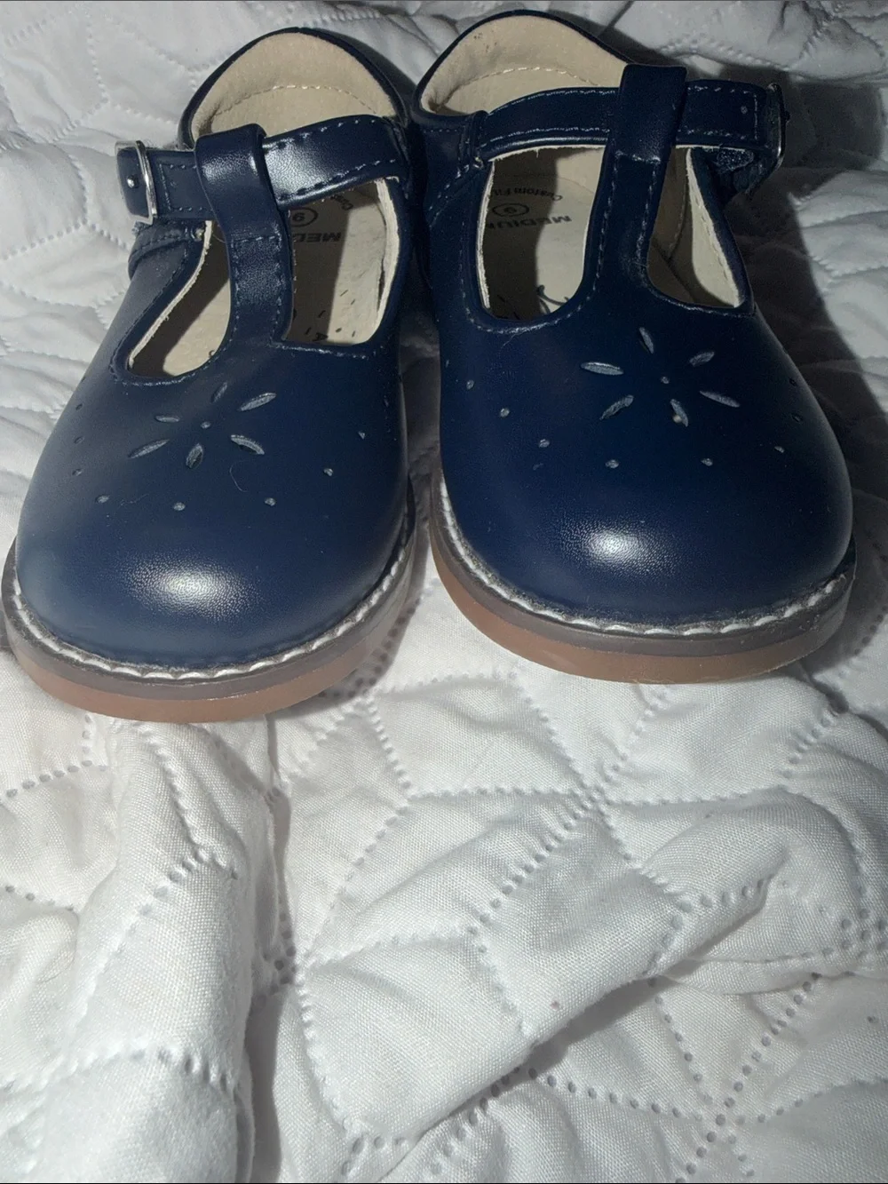 FootMates new without